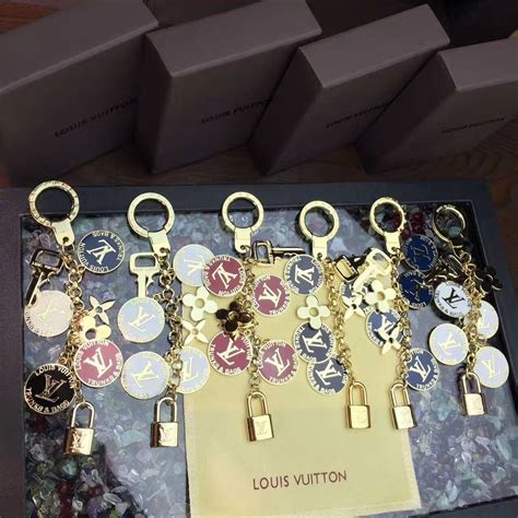 louis vuitton pandora charms|Louis Vuitton keychain.